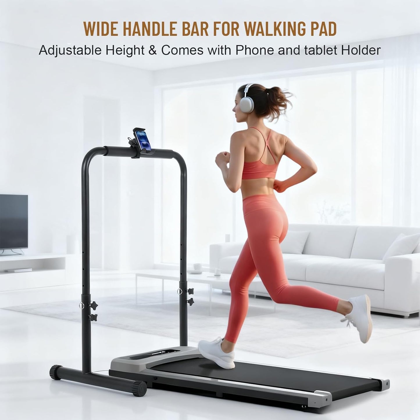 Summit  Walking Pad
