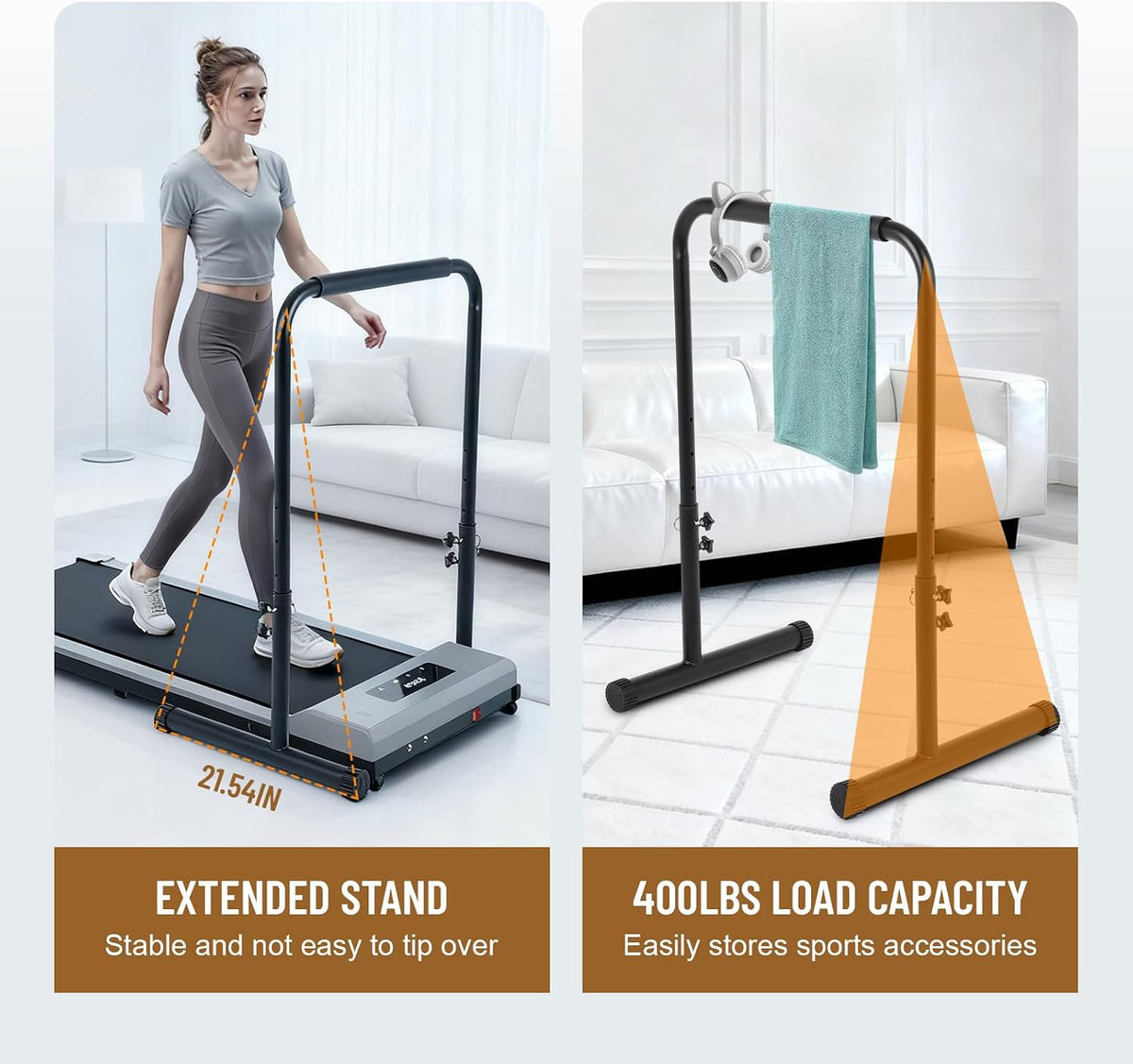 Summit  Walking Pad
