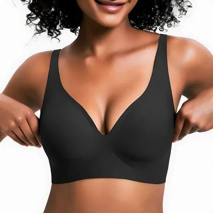 Lunexis Lift Wireless Bra