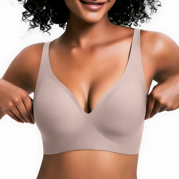 Lunexis Lift Wireless Bra