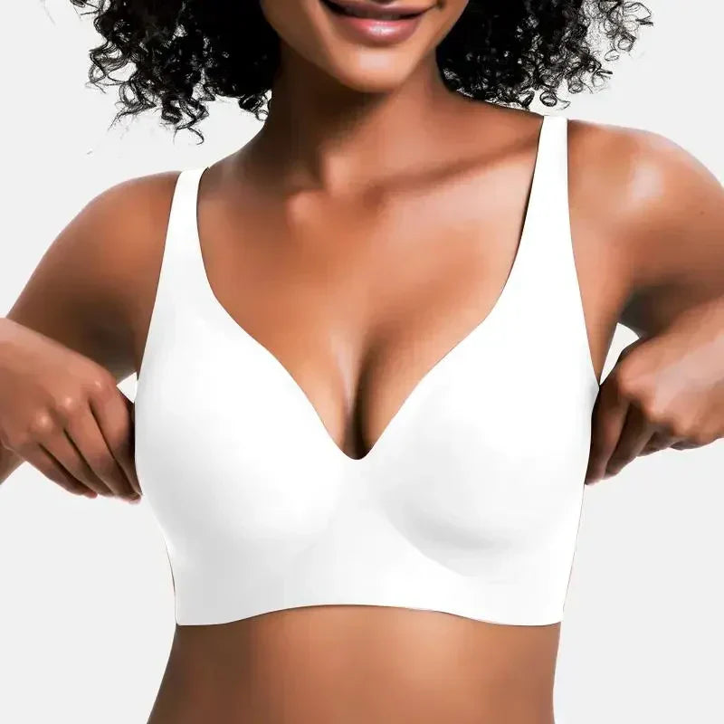 Lunexis Lift Wireless Bra