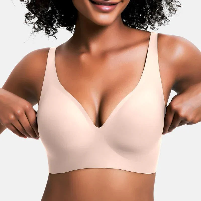 Lunexis Lift Wireless Bra