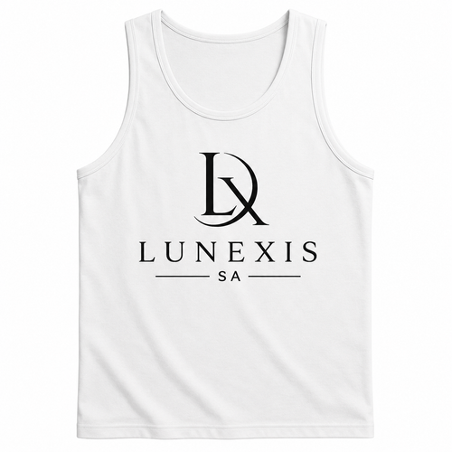 Lunexis,sa T-shirt white