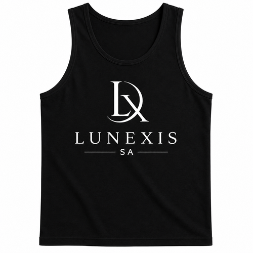 Lunexis sa vest Black