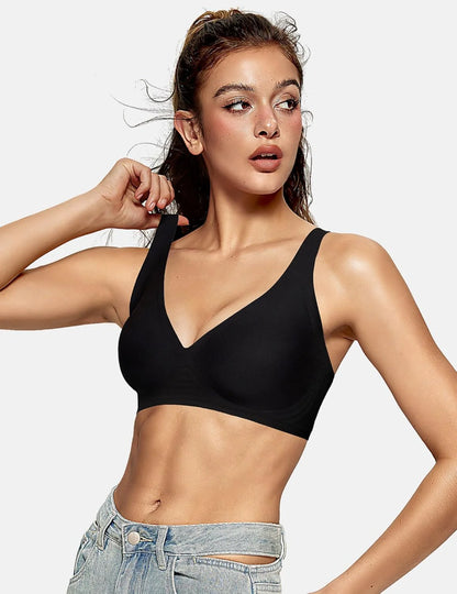 Lunexis Lift Wireless Bra